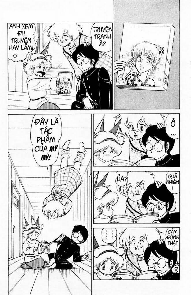 you & me chapter 17 5