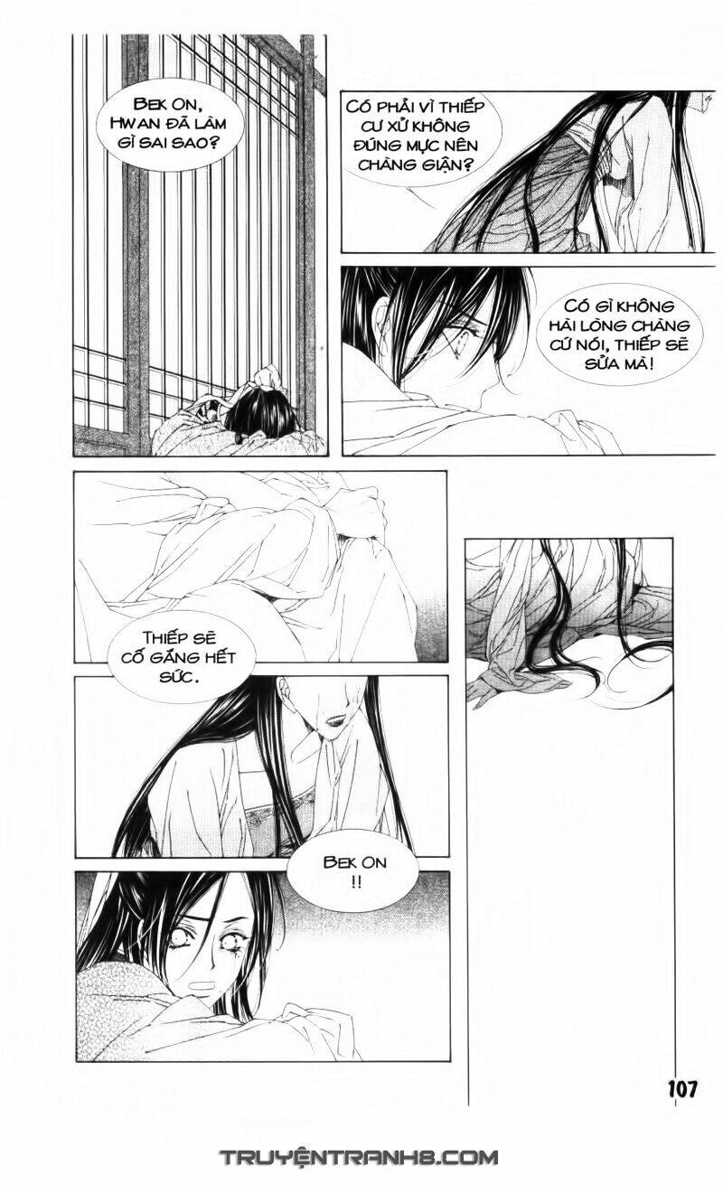 pháp sư trừ tà chapter 20.2 8