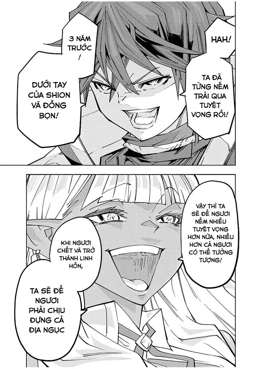 Bị Phản Bội Bởi Đồng Đội Và Sở Hữu [Gacha Không Giới Hạn] Lv.9999 chapter 65 15