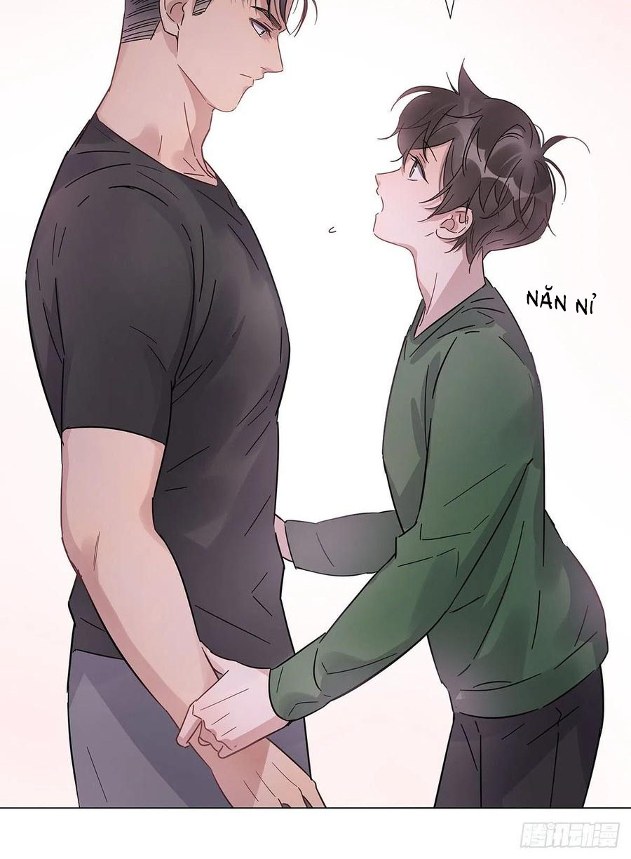 hôm nay nam giả trang nữ vẫn chưa được cầu hôn! chapter 38 30