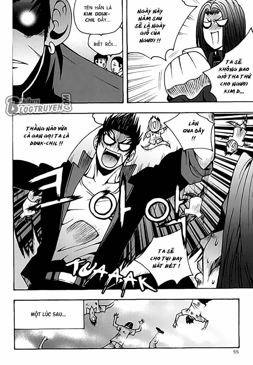 zippy ziggy chapter 64 11