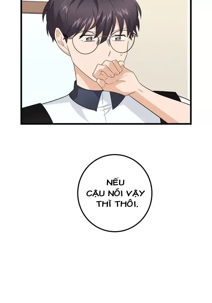 anh bạn của tôi đang phát sáng kìa ! chapter 47 39