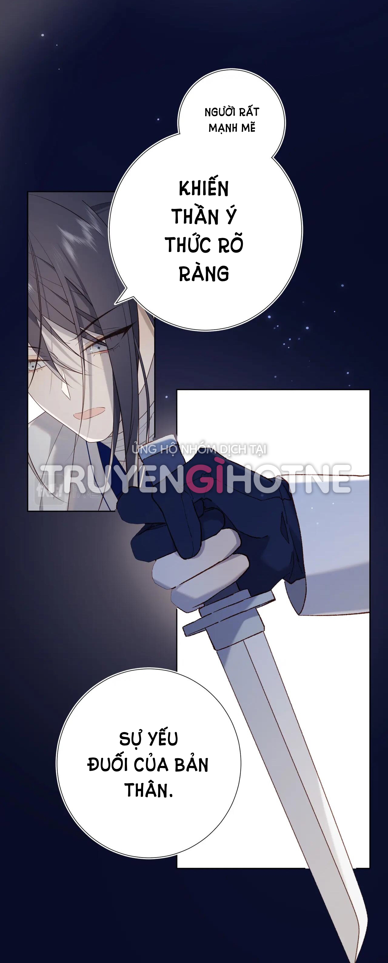 ác nữ cự tuyệt nam chính chapter 81 44