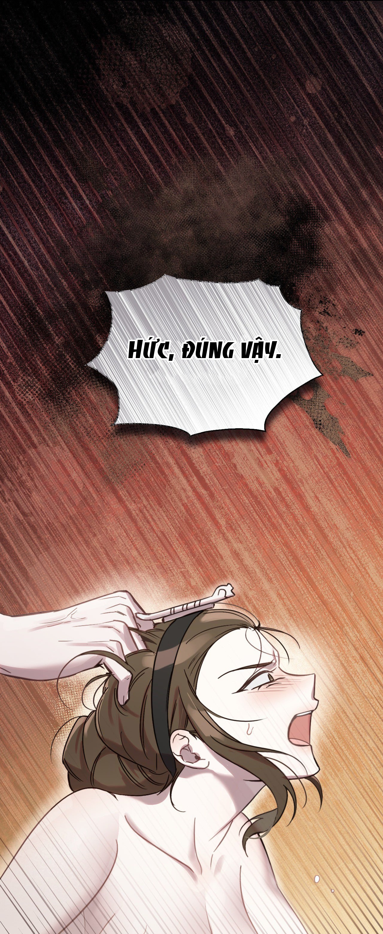 [18+] hậu cung kế chapter 14.2 35