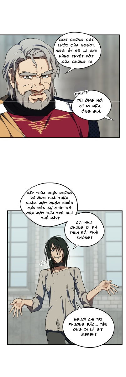 bị che khuất bởi ánh hoàng hôn chapter 70 26