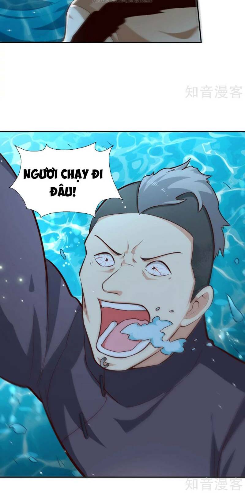 võ linh kiếm tôn chapter 70 22