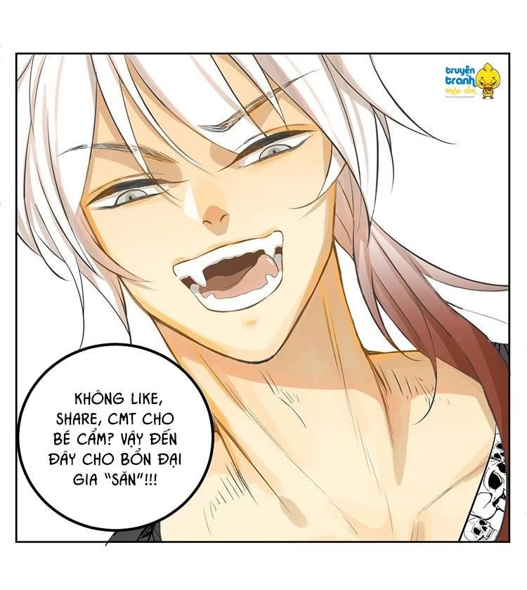 cứu mạng ! loài mèo thống trị thế giới rồi ! chapter 19 19