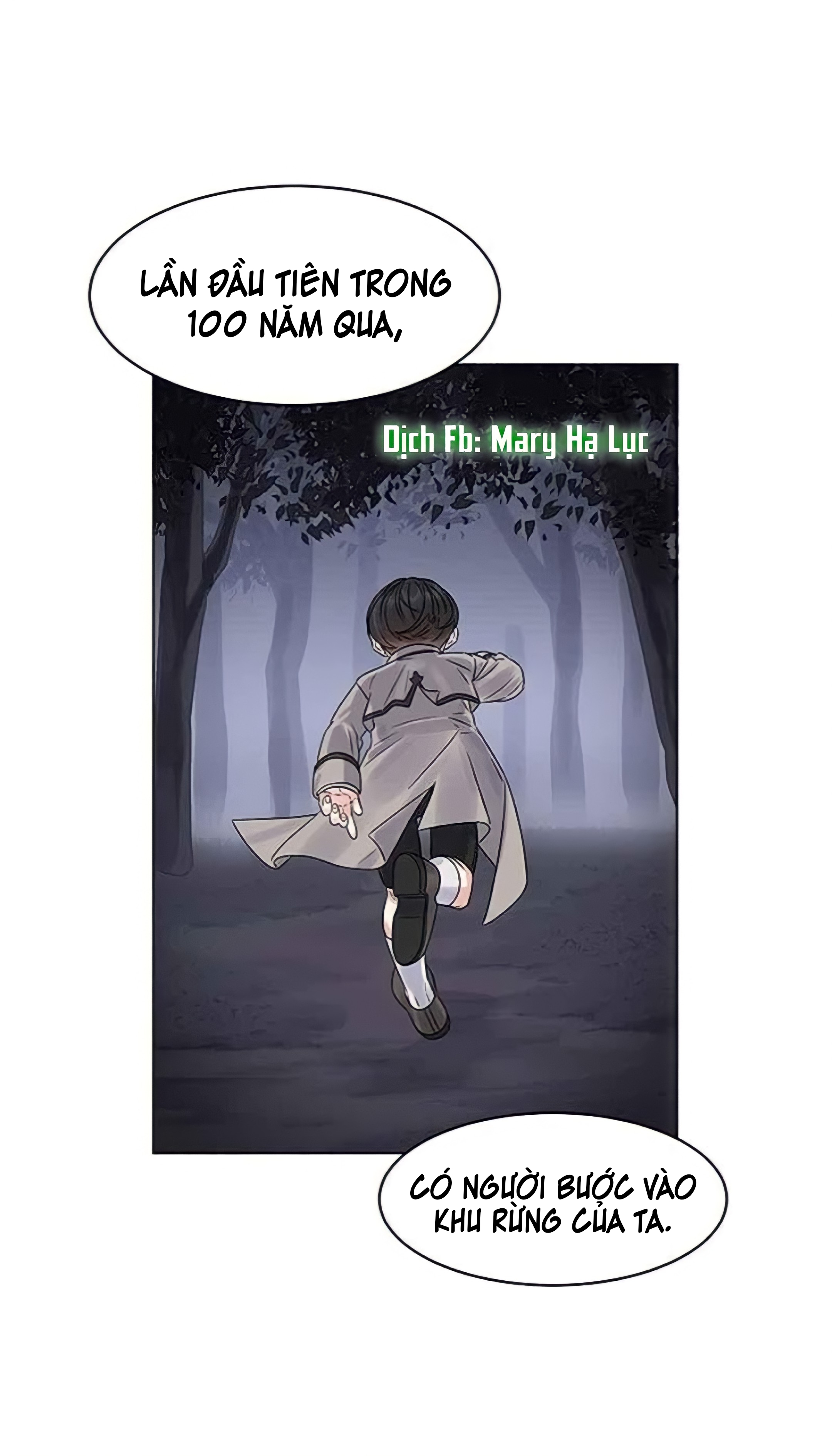 có rồng! (full) chapter 3 36
