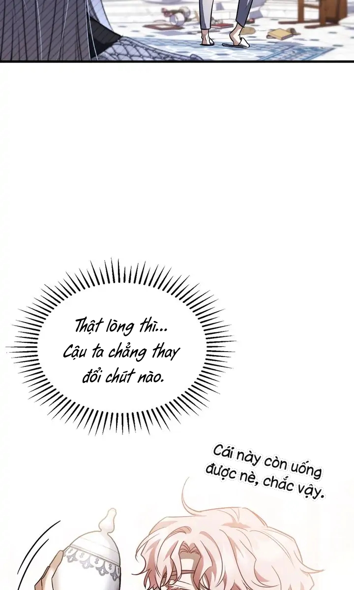 Cái Bóng Trong Đêm chapter 53 - Trang 31