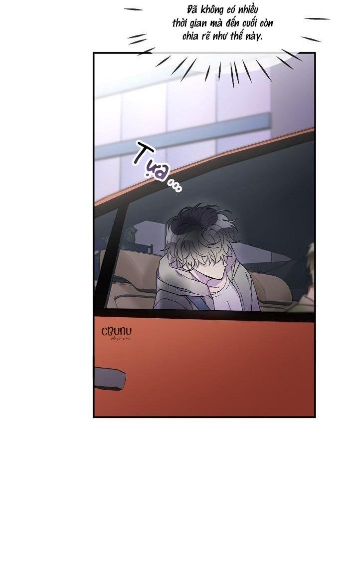 |drop| nụ hôn chết chóc chapter 17 42