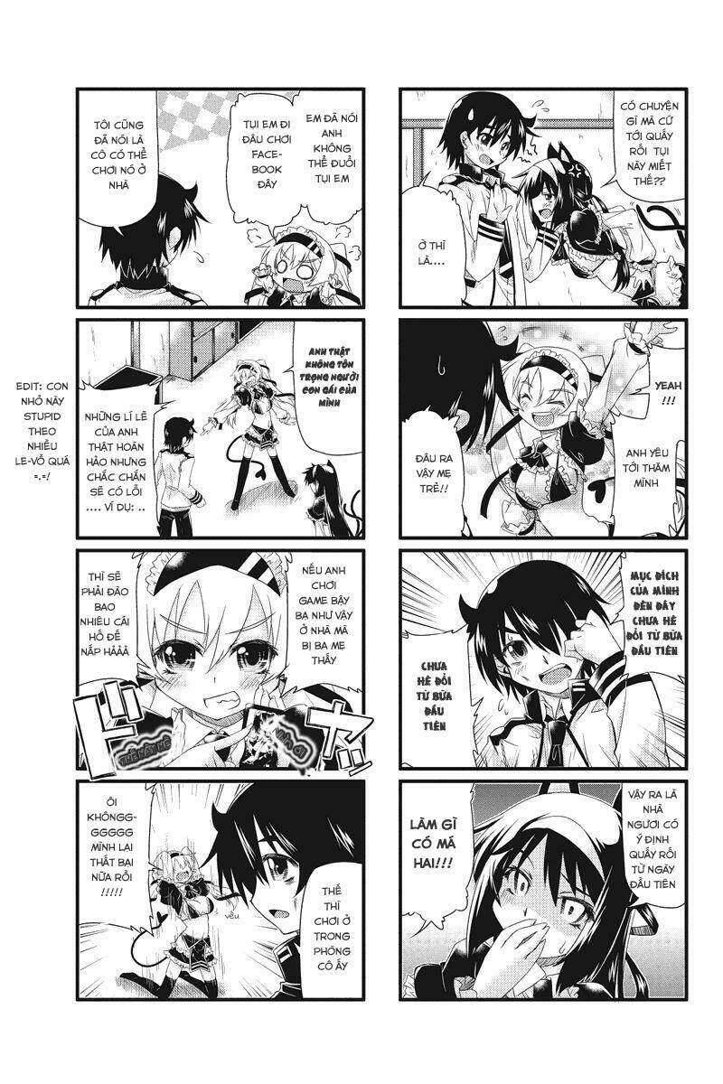 onimote chapter 2.1 4