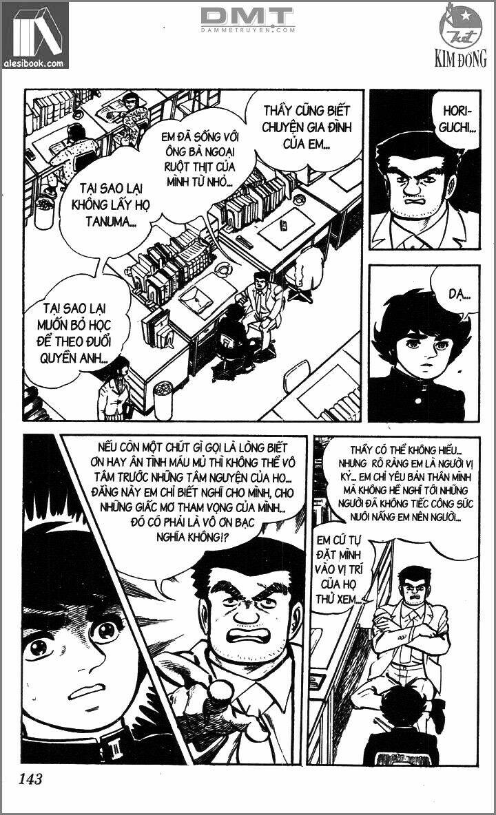 ganbare genki chapter 36 19