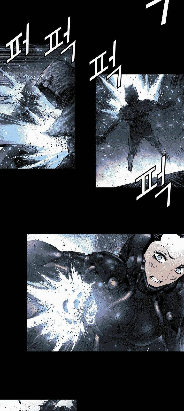 tam tuyệt tại dị giới chapter 33 9