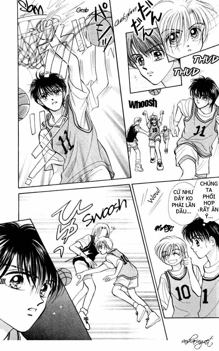 baby love chapter 31 30