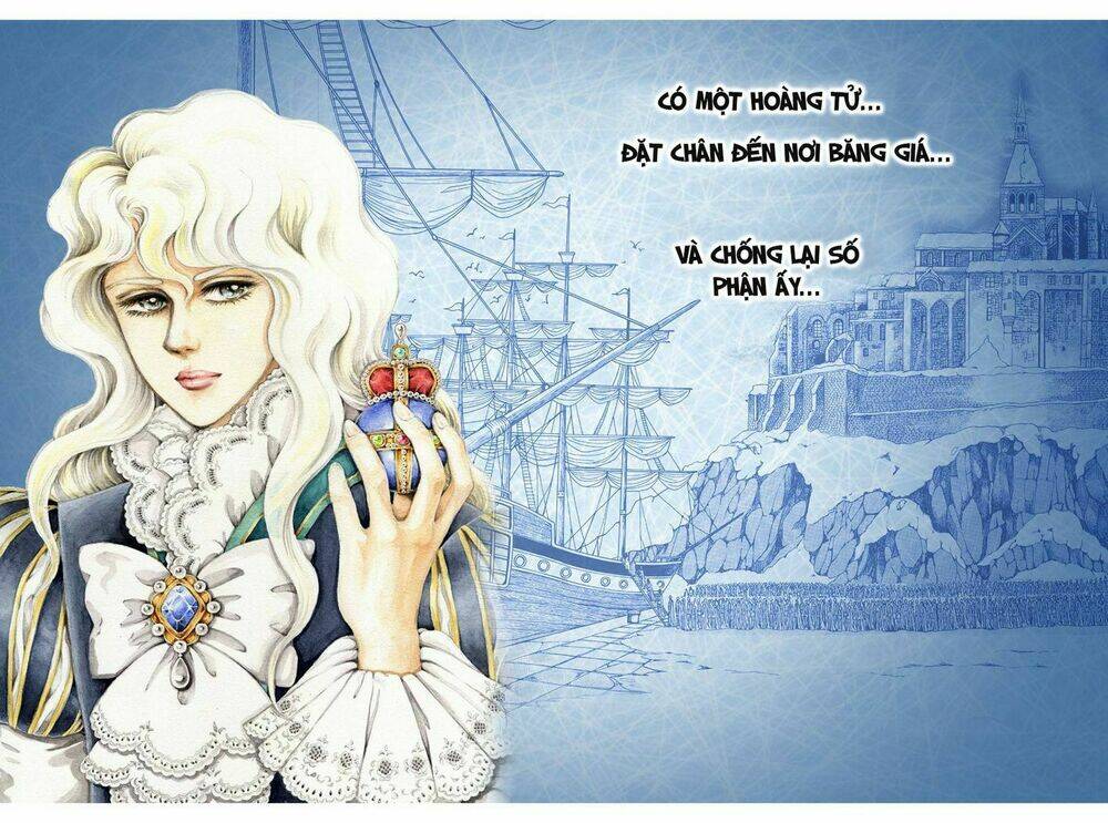 princess – công chúa xứ hoa p5 chapter 1 3