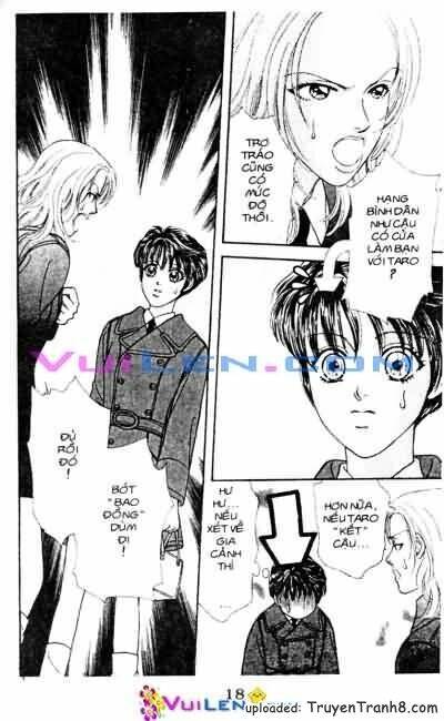 yamada tarou monogatari chapter 13 19