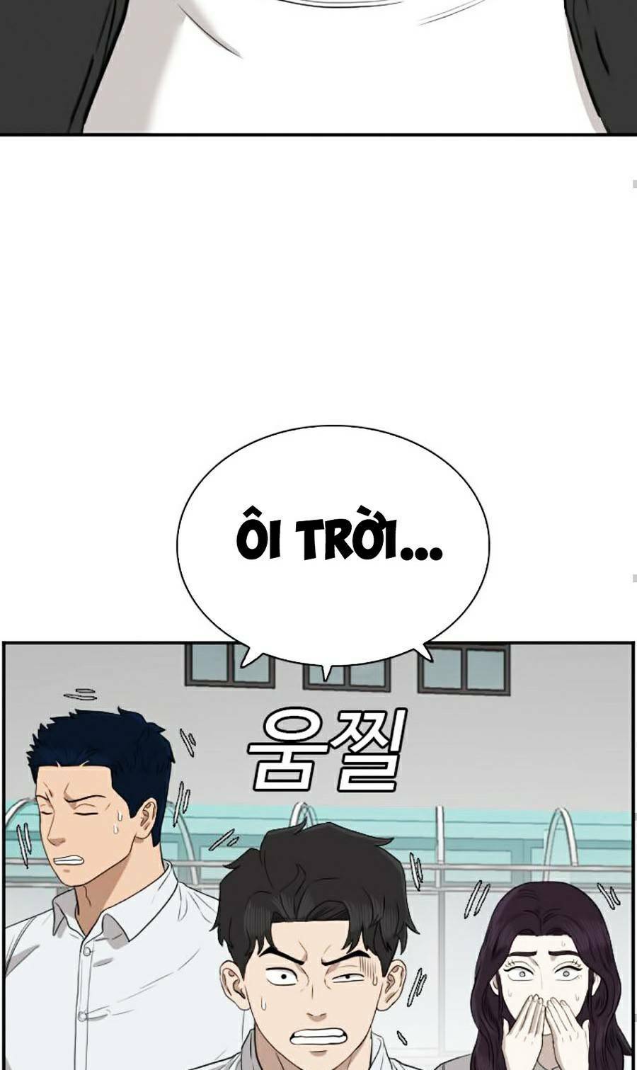 người xấu chapter 74 53