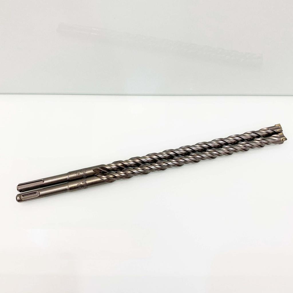 MŨI KHOAN BÊ TÔNG SDS ĐƯỜNG KÍNH PHI Ø14 DÀI 310MM XUYÊN TƯỜNG ĐẦU THẬP KYNKO MKBTXT-14310