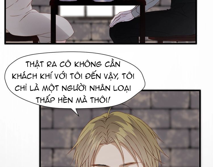lượm được một tiểu hồ ly phần 3 chapter 7 22