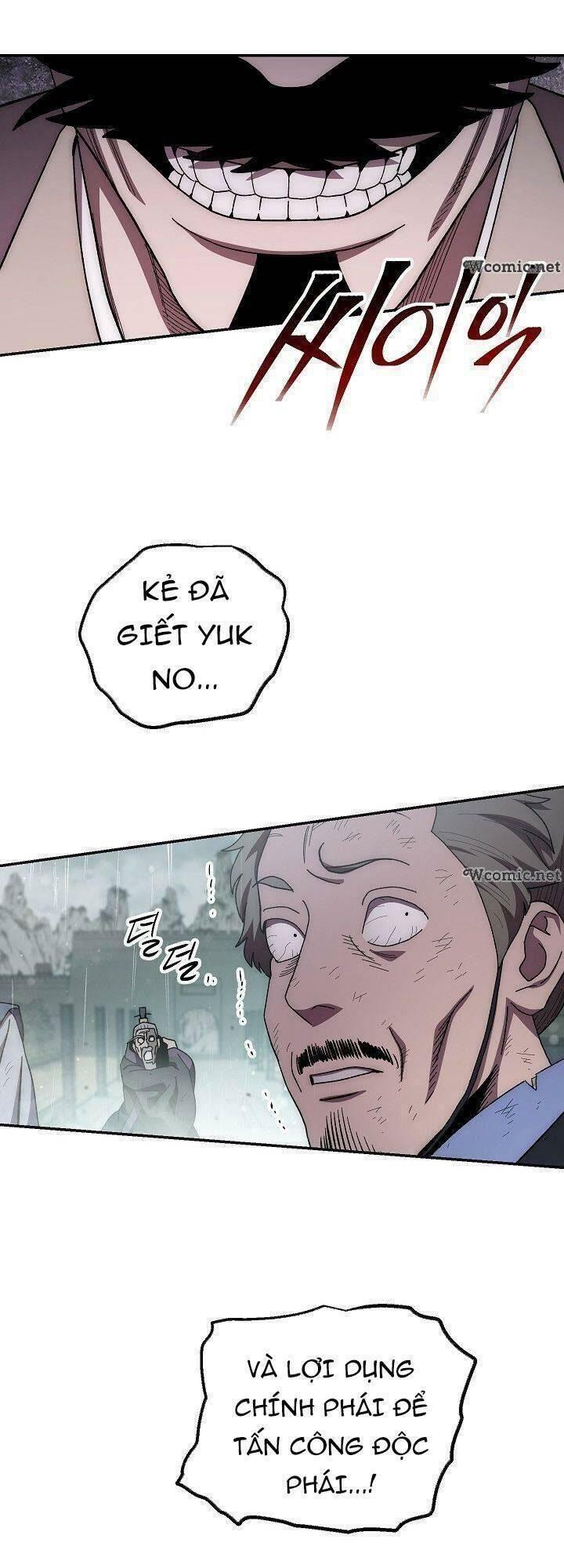 huyền thoại diệt thế độc long chapter 33 62