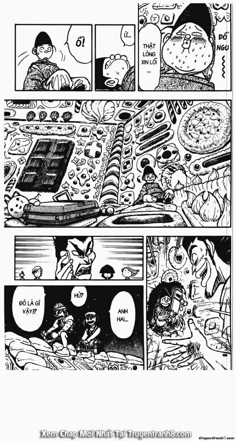 sắc lệnh ánh trăng chapter 24 17