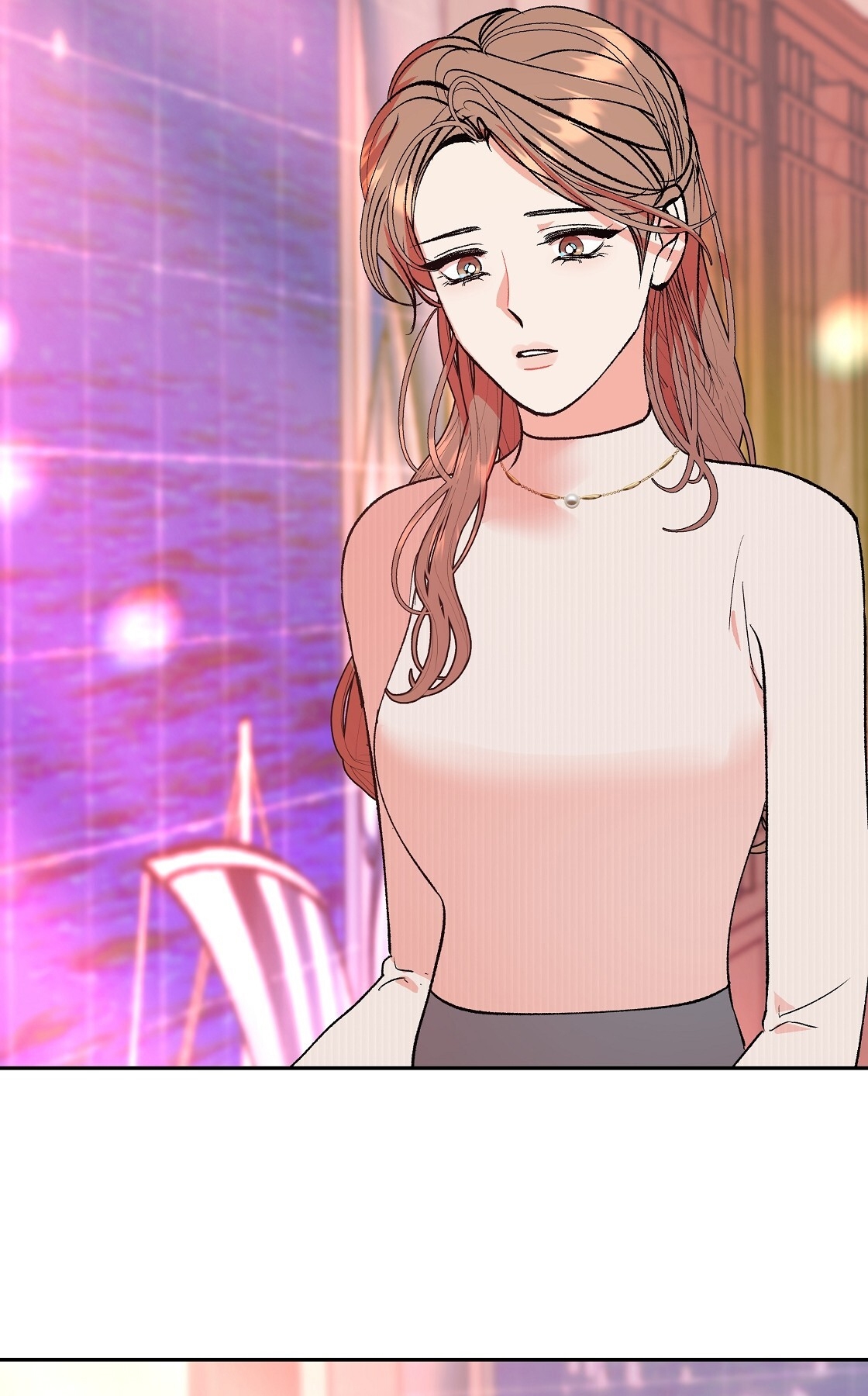 Tận Cùng Của Thế Giới chapter 45.2 - Trang 23