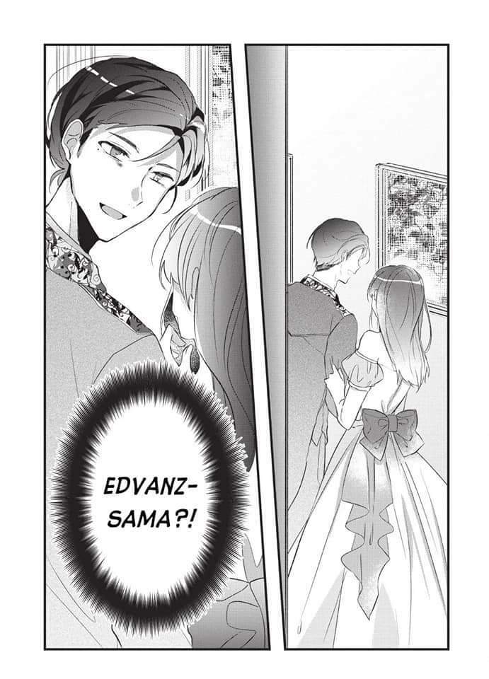 why don’t you lift up your skirt and show me yours chapter 3 30