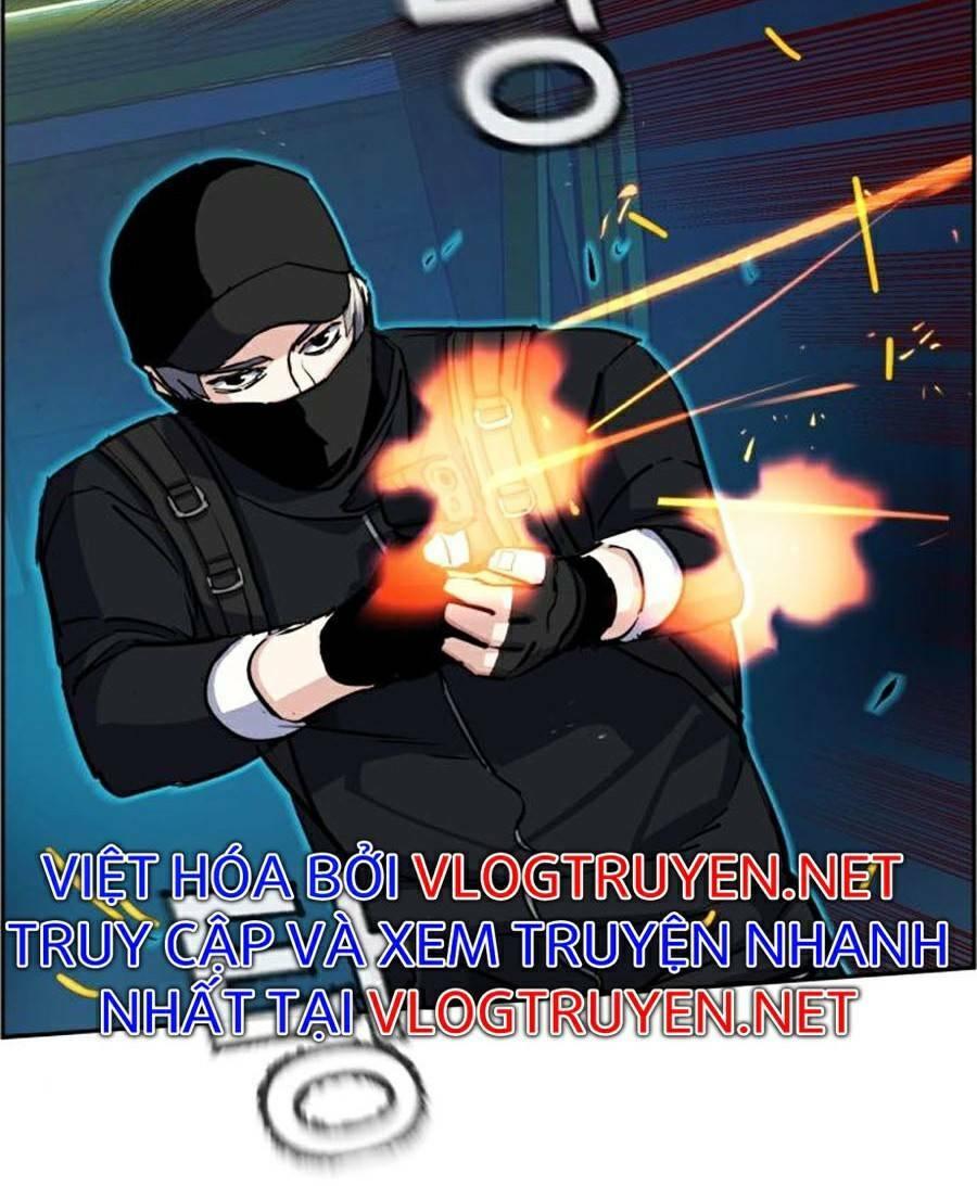 bạn học tôi là lính đánh thuê chapter 65 144