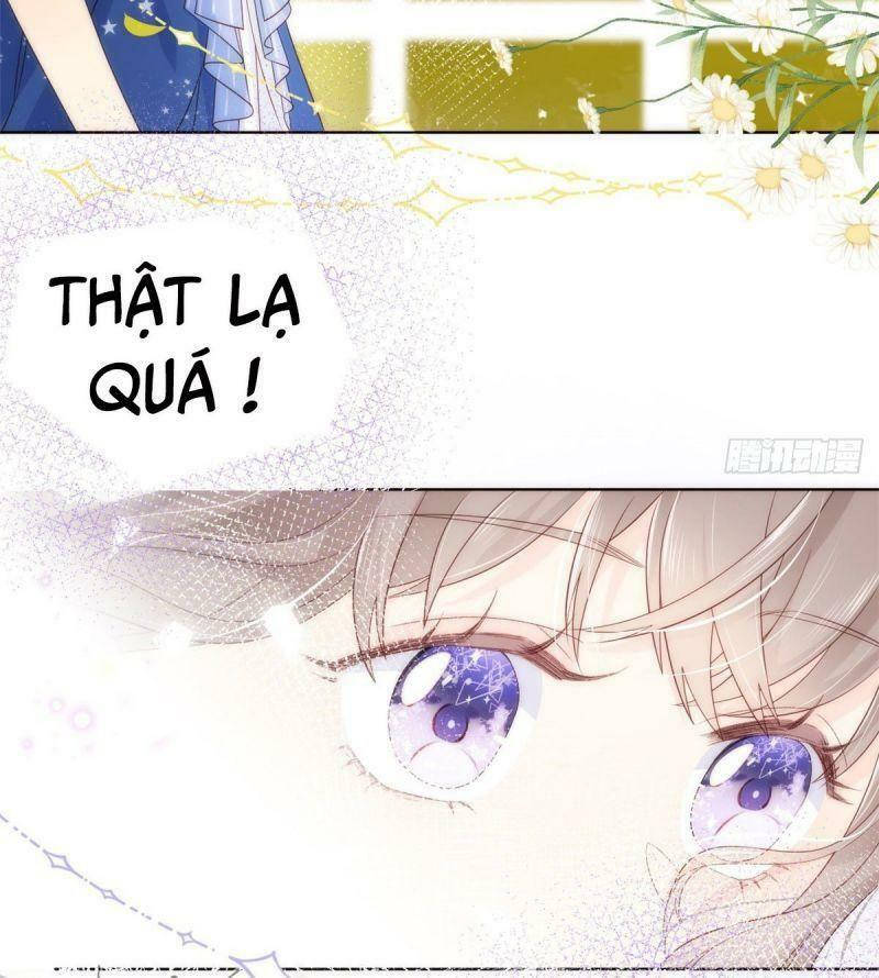 đoàn sủng lão đại ba tuổi rưỡi chapter 7 7