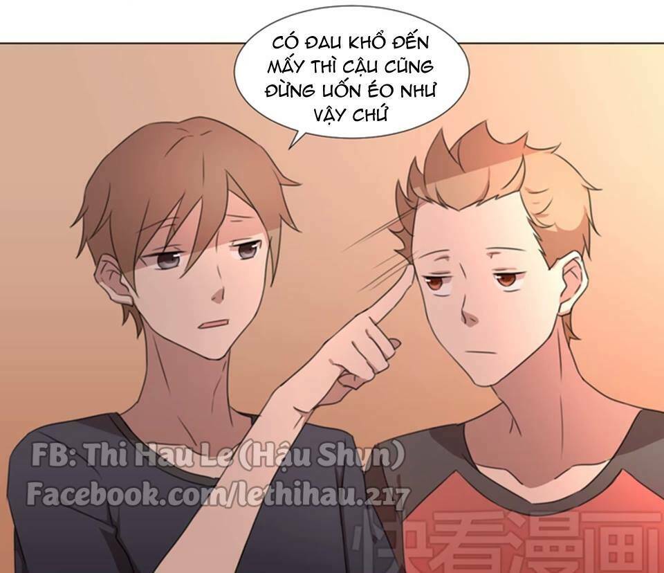 tình yêu học sinh nghèo chapter 2 45