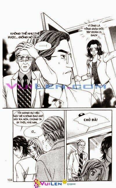 tên nô lệ đáng yêu chapter 5 104