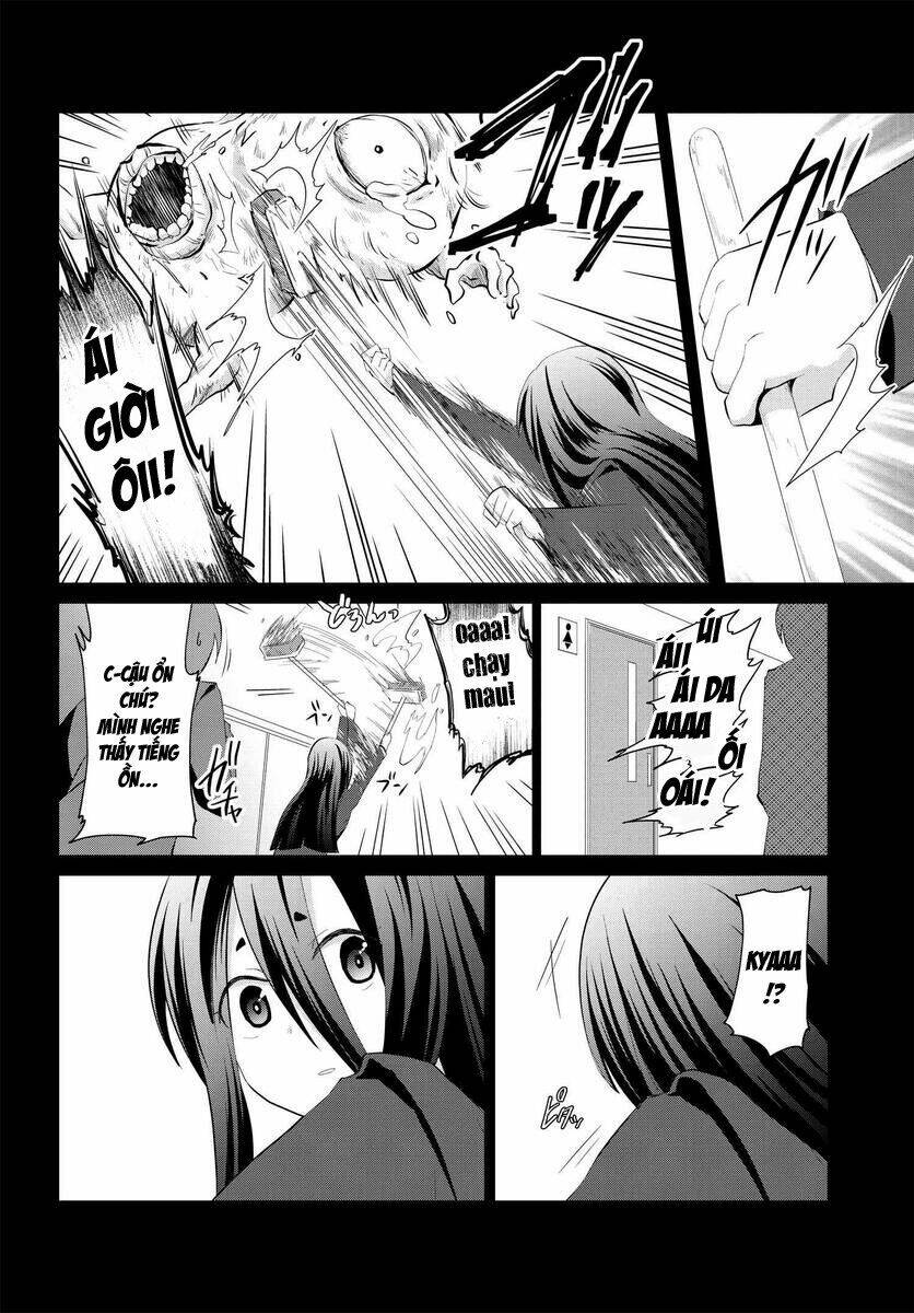 mono no kemonogurashi chapter 19 11