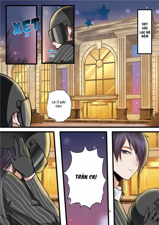 chạng vạng tìm hương chapter 1 8