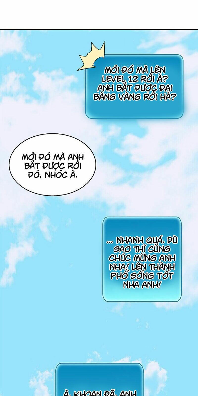 arcane sniper chapter 15 26