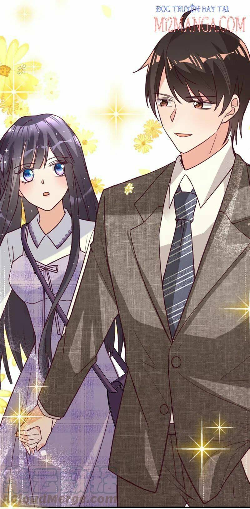 dĩ hôn chi danh chapter 31 22