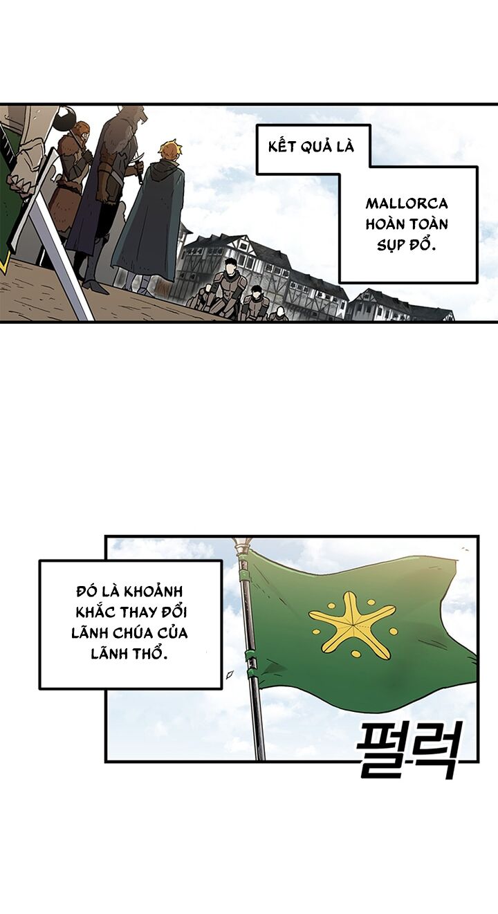 người chơi lỗi chapter 23 20