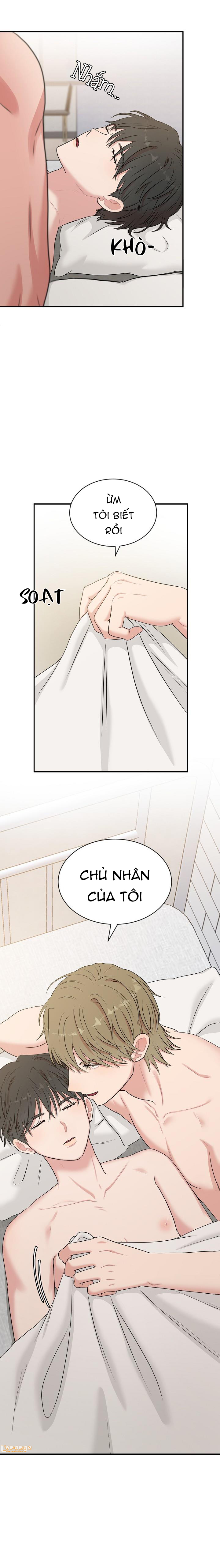 xin chủ nhân hãy khắc dấu chapter 16 11