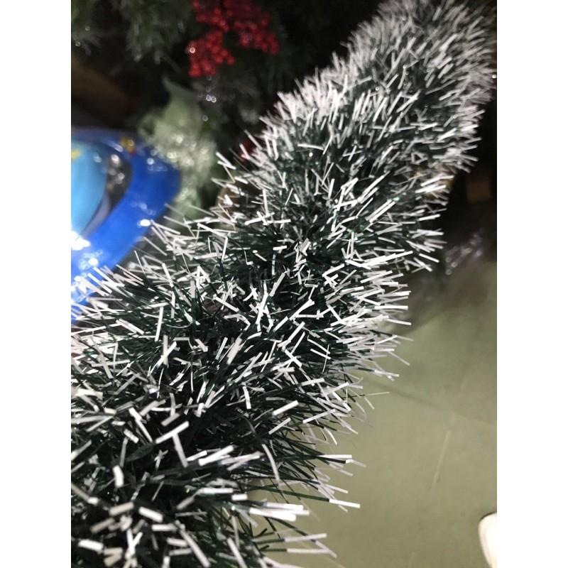 Dây kim tuyến Chồn 2m rộng 11cm