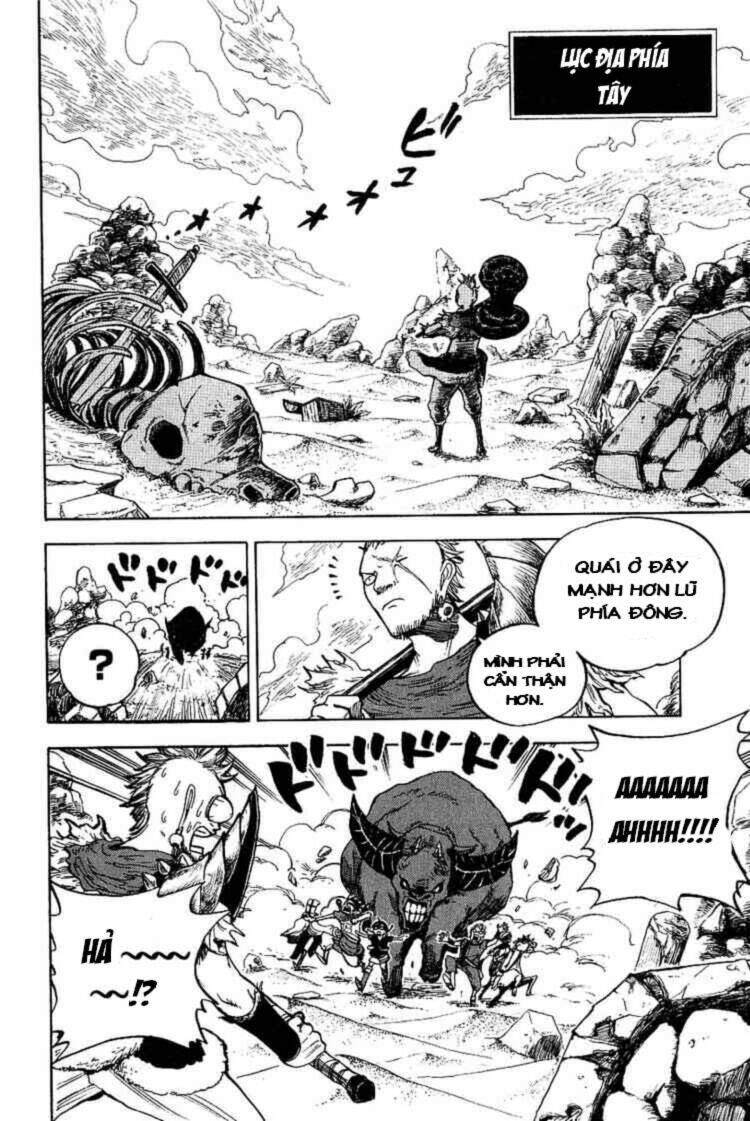 yankee-kun to megane-chan - nhóc quậy và nhỏ 4 mắt chapter 40 7