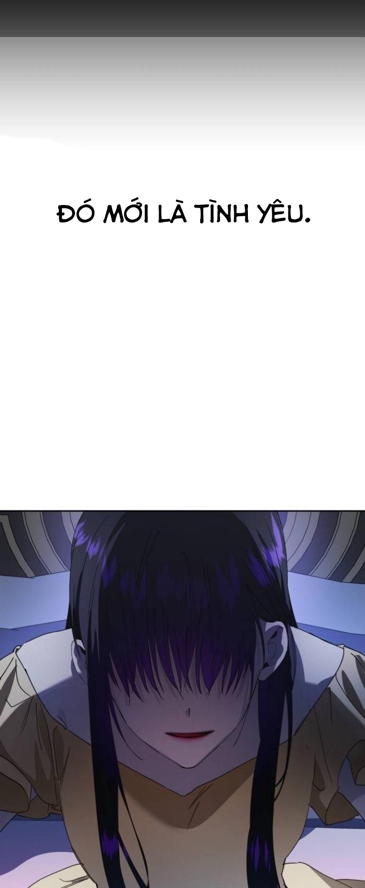 tôi muốn trở thành cô ấy dù chỉ là một ngày chapter 34 14