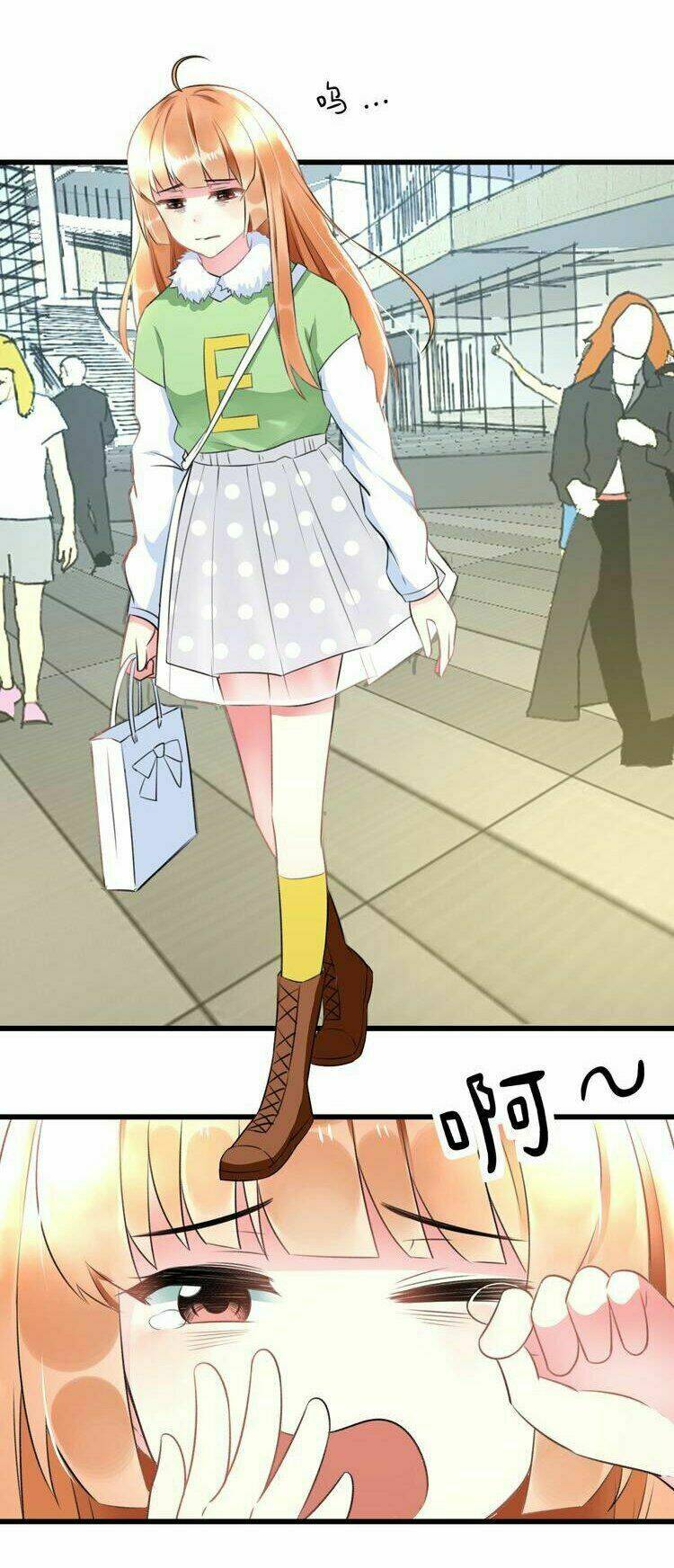 lão ca minh tinh, mời xuất chiêu! chapter 38 21