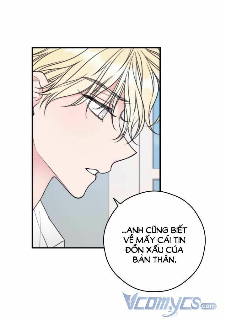 kiếp này tôi sẽ sống như một nhân vật phụ chapter 10 38