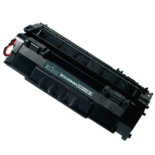 Hộp Mực In 49A ECOink Dùng Cho Máy In HP 1160, 1320 - CANON 3300, 3360 - Hàng Nhập Khẩu