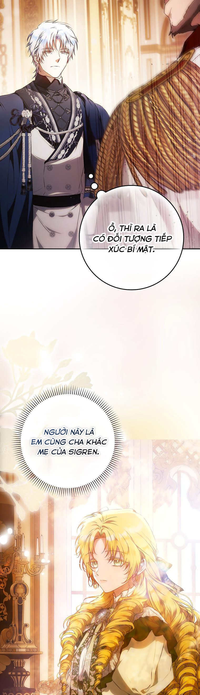 trở thành vợ của nam chính chapter 115 2