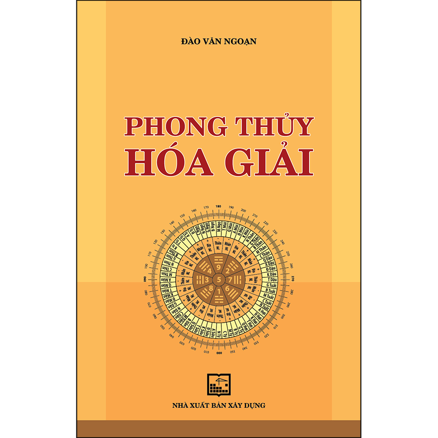 Phong thủy hóa giải