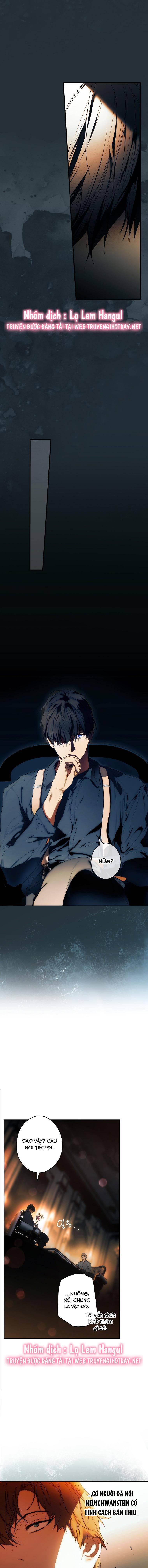 câu chuyện cổ tích của mẹ kế chapter 127 10