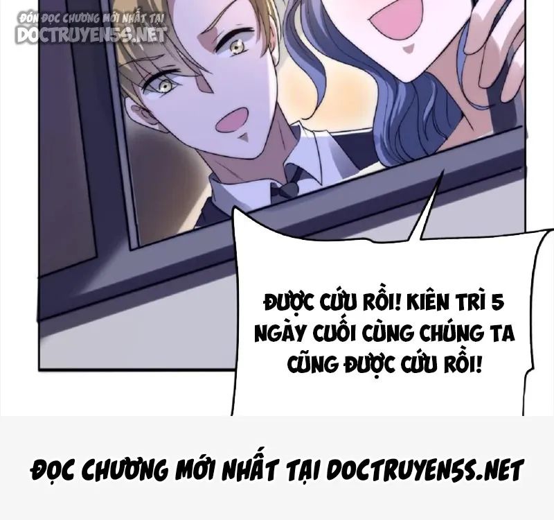 không gian hệ lão lục: dự trữ một vạn tấn thịt ngày tận thế chapter 22 5