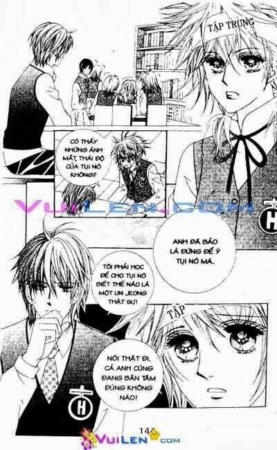 đại ca đi học chapter 13 144