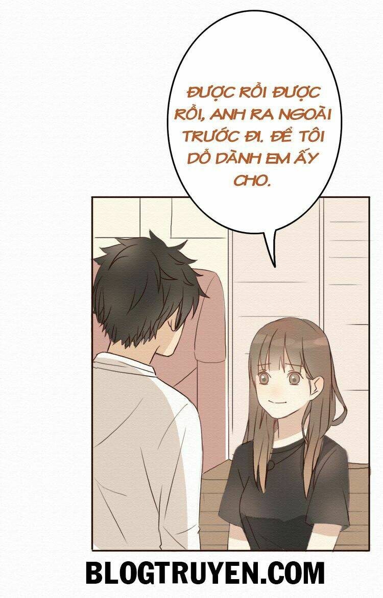 tình yêu không nói dối chapter 9 18