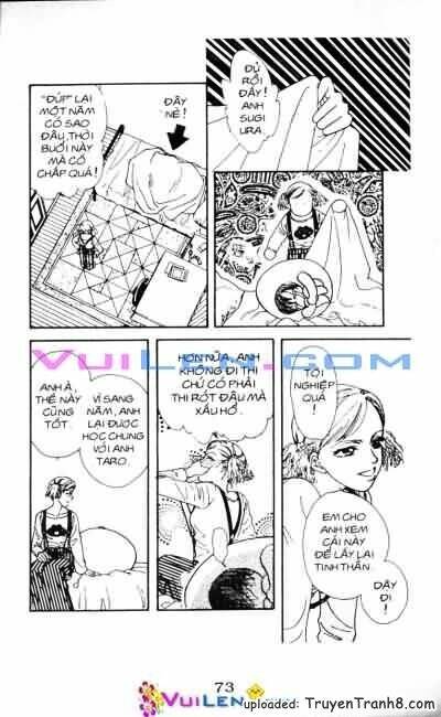 yamada tarou monogatari chapter 14 9